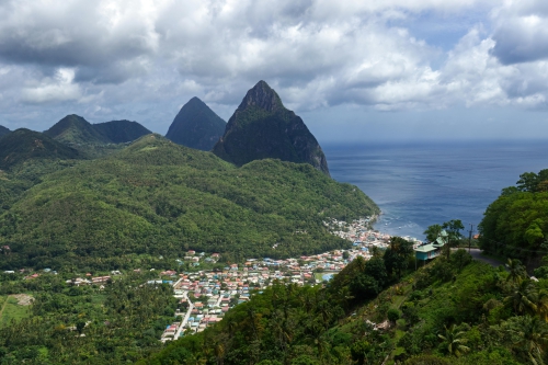Castries